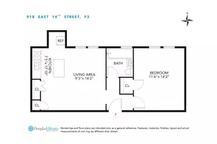 918 E 14th St, New York City, NY 11230 - Photo 16