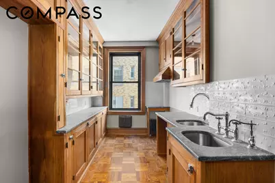 645 W End Avenue #11D, New York City, NY 10025 - Photo 4