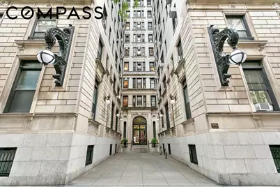 645 W End Avenue #11D, New York City, NY 10025 - Photo 16