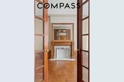 645 W End Avenue #11D, New York City, NY 10025 - Photo 1