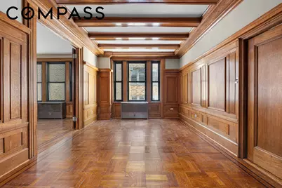 645 W End Avenue #11D, New York City, NY 10025 - Photo 2