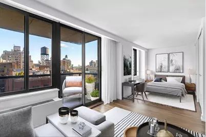 290 3rd Avenue #11E, New York City, NY 10010 - Photo 1