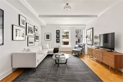 502 Park Avenue #14F, New York, NY 10022 - Photo 2
