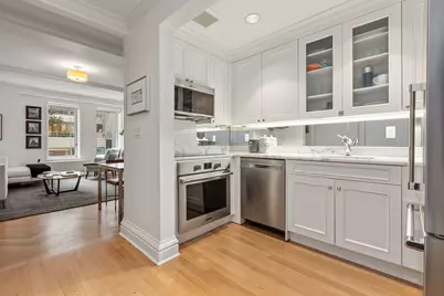 502 Park Avenue #14F, New York, NY 10022 - Photo 4