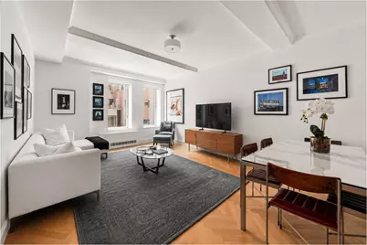502 Park Avenue #14F, New York, NY 10022 - Photo 1