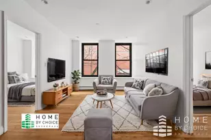 101 W 126th St, New York, NY 10027 - Photo 1