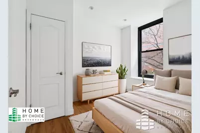 101 W 126th Street #4A, New York, NY 10027 - Photo 4