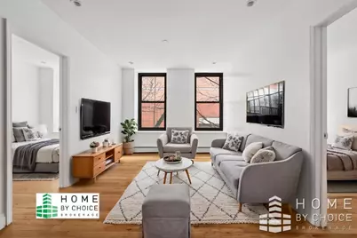 101 W 126th Street #4A, New York City, NY 10027 - Photo 1