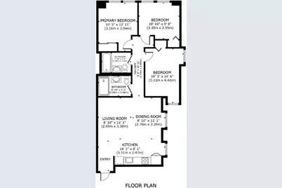43 W 27th Street #4R, New York, NY 10001 - Photo 8