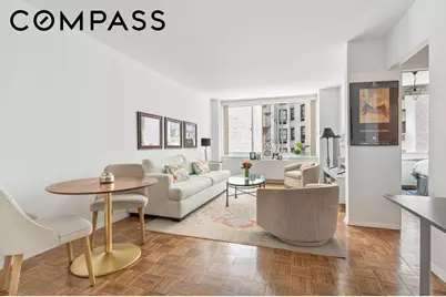 61 W 62nd Street #6C, New York City, NY 10023 - Photo 1