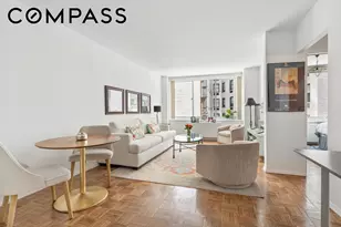 61 W 62nd St, New York City, NY 10023 - Photo 1