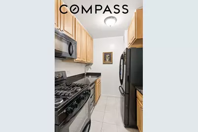61 W 62nd Street #6C, New York City, NY 10023 - Photo 4