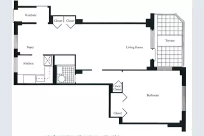 61-25 98th Street #9F, New York City, NY 11374 - Photo 16