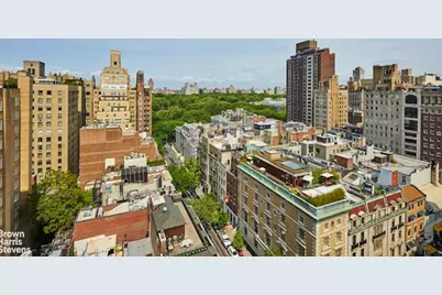 40 E 78th Street #7A, New York City, NY 10075 - Photo 10