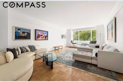 860 5th Avenue #3H, New York City, NY 10065 - Photo 1