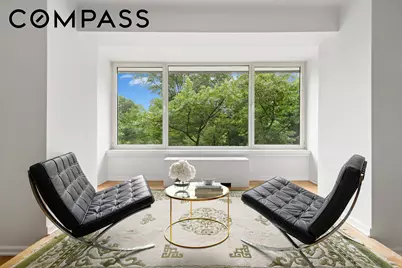 860 5th Avenue #3H, New York City, NY 10065 - Photo 2
