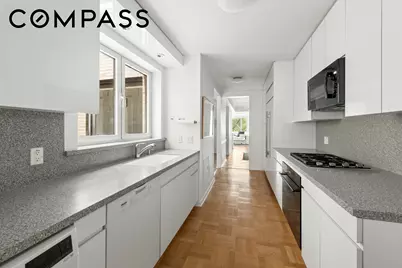 860 5th Avenue #3H, New York City, NY 10065 - Photo 4