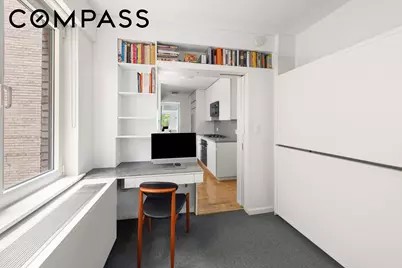 860 5th Avenue #3H, New York City, NY 10065 - Photo 8