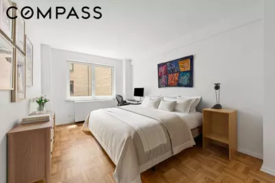860 5th Avenue #3H, New York City, NY 10065 - Photo 6