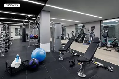 88 Lexington Avenue #402, New York City, NY 10016 - Photo 6