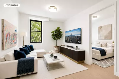 88 Lexington Avenue #402, New York City, NY 10016 - Photo 1