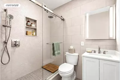 88 Lexington Avenue #402, New York City, NY 10016 - Photo 4