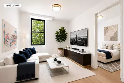 88 Lexington Avenue #402, New York City, NY 10016 - Photo 1