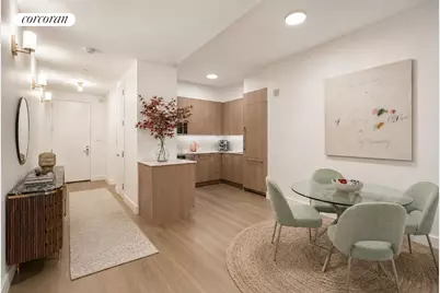 88 Lexington Avenue #402, New York City, NY 10016 - Photo 2