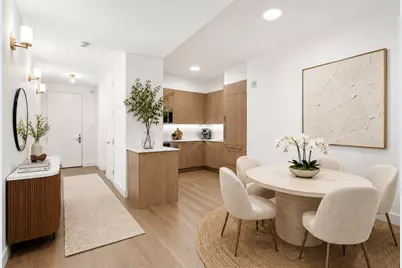 88 Lexington Avenue #402, New York City, NY 10016 - Photo 2
