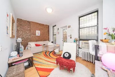 333 W 43rd Street #1C, New York, NY 10036 - Photo 4