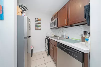 333 W 43rd Street #1C, New York, NY 10036 - Photo 6
