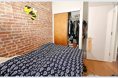 333 W 43rd Street #4A, New York, NY 10036 - Photo 4