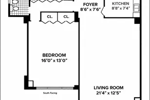 305 E 40th St, New York City, NY 10016 - Photo 8