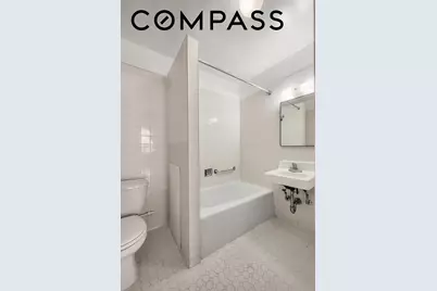 862 W End Avenue #3F, New York City, NY 10025 - Photo 2
