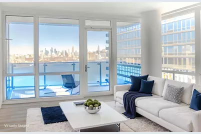 22 N 6th Street #25D, New York City, NY 11249 - Photo 1