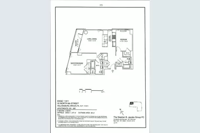 22 N 6th Street #25D, New York City, NY 11249 - Photo 24
