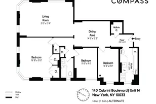 140 Cabrini Blvd, New York City, NY 10033 - Photo 30
