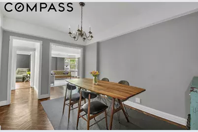140 Cabrini Boulevard #14, New York City, NY 10033 - Photo 4