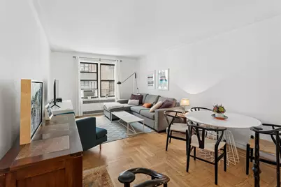 860 Grand Concourse #4B, Bronx, NY 10451 - Photo 1