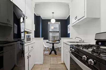 860 Grand Concourse #4B, Bronx, NY 10451 - Photo 2