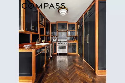 211 Elizabeth Street #3S, New York City, NY 10012 - Photo 2