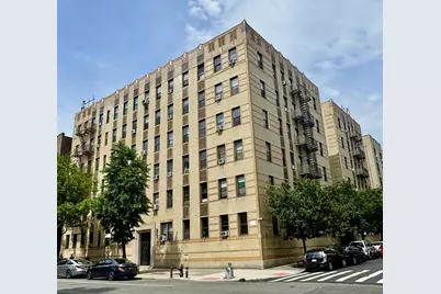 687 W 204th Street #6-D, New York City, NY 10034 - Photo 14