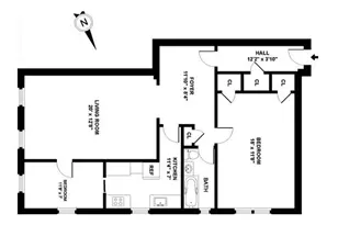 687 W 204th St, New York City, NY 10034 - Photo 16
