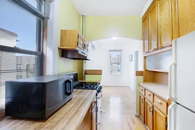687 W 204th Street #6-D, New York City, NY 10034 - Photo 6