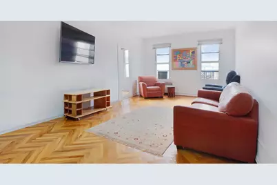 687 W 204th Street #6-D, New York City, NY 10034 - Photo 2
