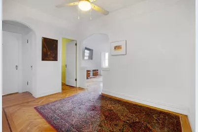687 W 204th Street #6-D, New York City, NY 10034 - Photo 1