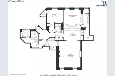 2211 Broadway #5A, New York City, NY 10024 - Photo 8