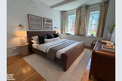 18 E 12th Street #7B, New York City, NY 10003 - Photo 8