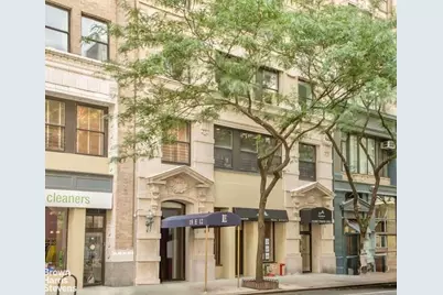 18 E 12th Street #7B, New York City, NY 10003 - Photo 1