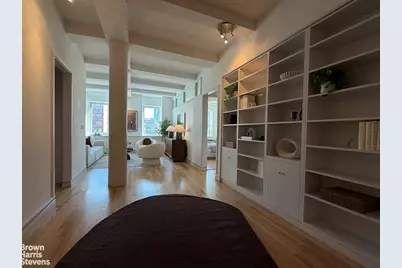 18 E 12th Street #7B, New York City, NY 10003 - Photo 6